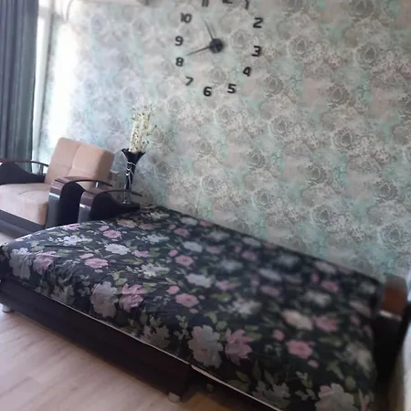 Квартира У Приморского Парка Batumi Zewnętrze zdjęcie