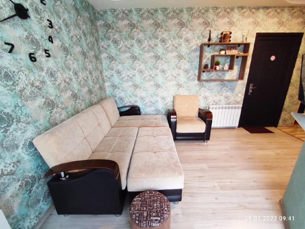 Apartament у приморского парка *