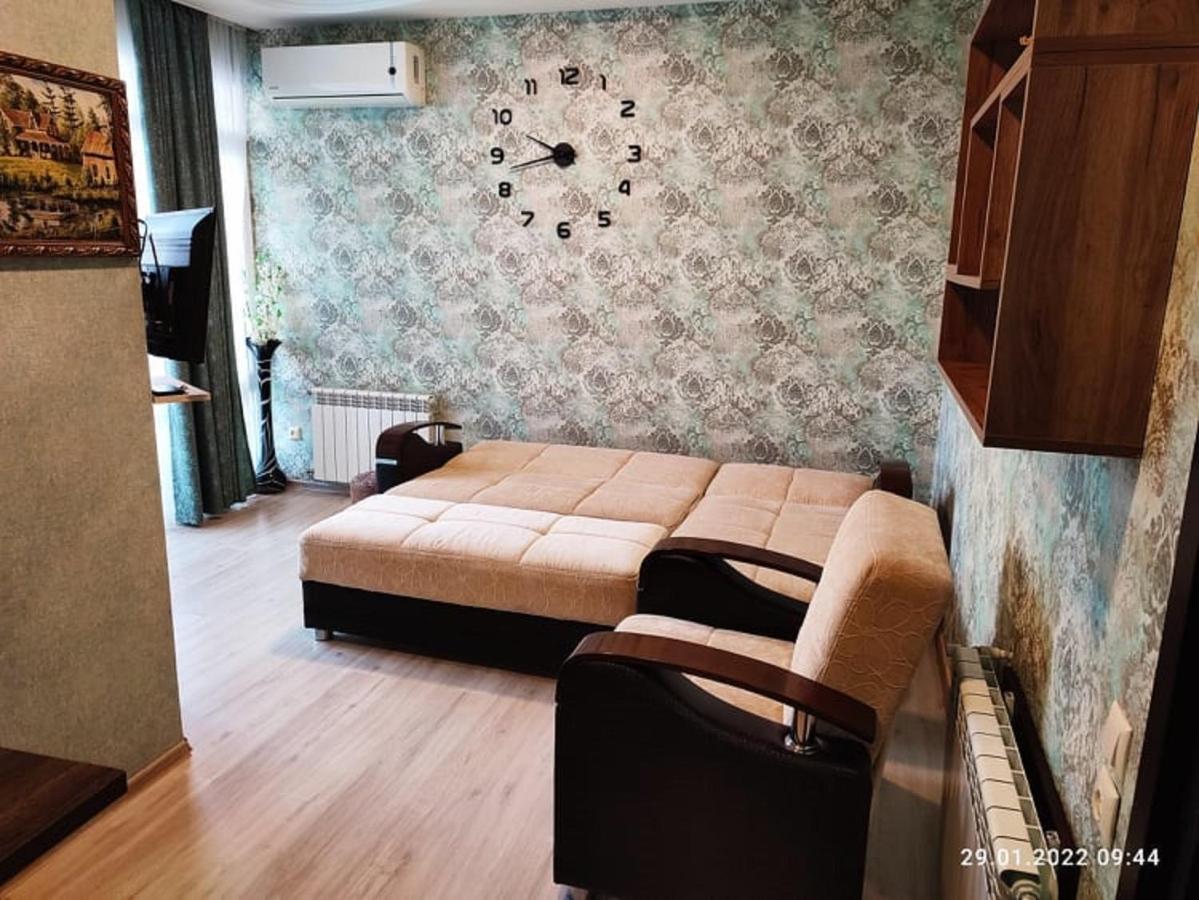 Apartament у приморского парка *