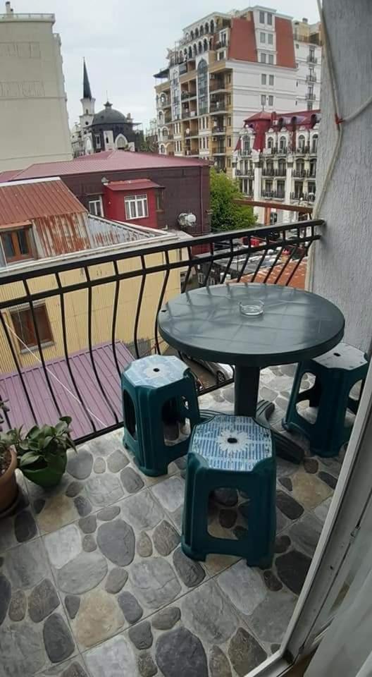 Apartament у приморского парка *