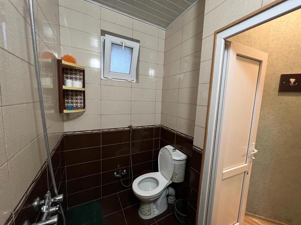 Apartament у приморского парка Batumi