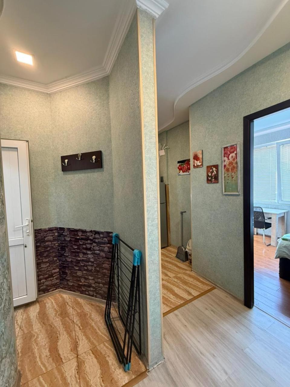 Apartament у приморского парка *