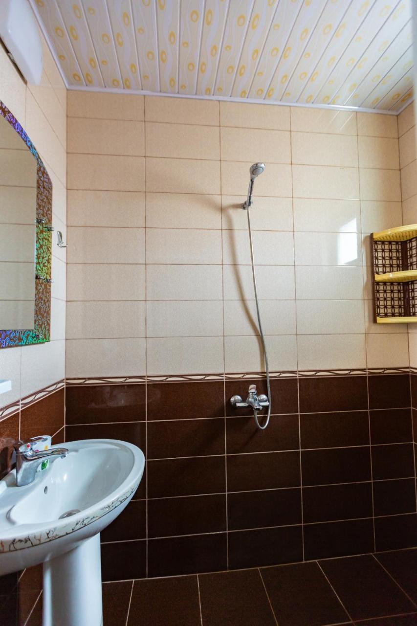 у приморского парка Apartament *