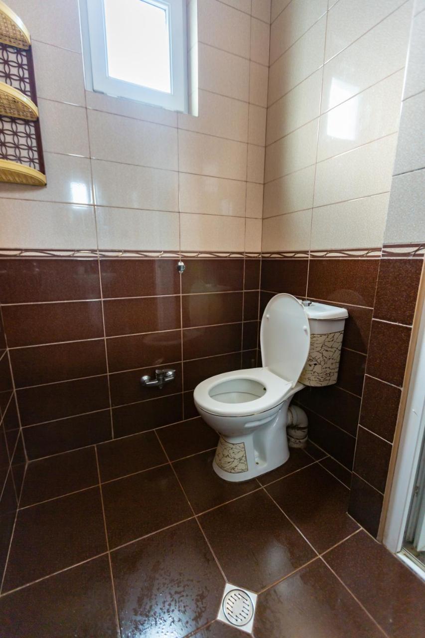 Apartament у приморского парка