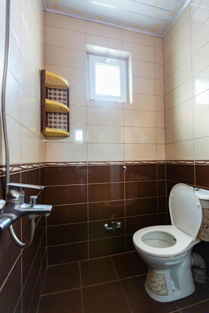 Apartament у приморского парка Batumi