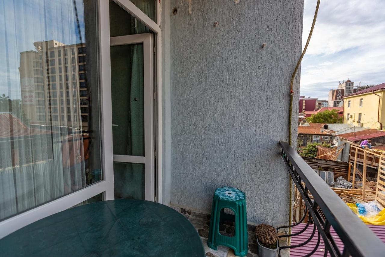 Apartament у приморского парка